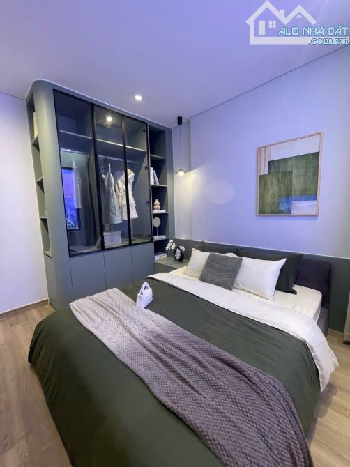CĂN HỘ THE WIN CITY TRẦN VĂN GIÀU CHỈ 179TR LÀ SỞ HỮU NGAY - BOOKING 20TR/CĂN - 1