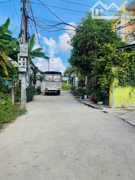 🏤 BÁN NHÀ 2 TẦNG MẶT TIỀN ĐƯỜNG 5M, XÓM 2 NGỌC ANH - 1