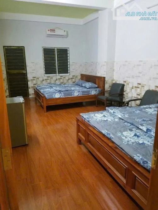 Bán nhà Đinh Công Tráng 75m² 5 tầng – 19.8 tỷ – Hẻm xe hơi, P. Tân Định, Quận 1 - 1