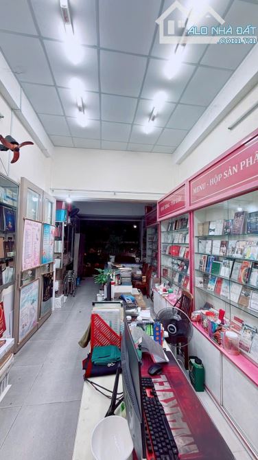 MẶT TIỀN VÍP QUẬN 3 - 5 TẦNG THANG MÁY - HẺM SAU THOÁNG - ĐANG CHO THUÊ 23TR/THÁNG - 1