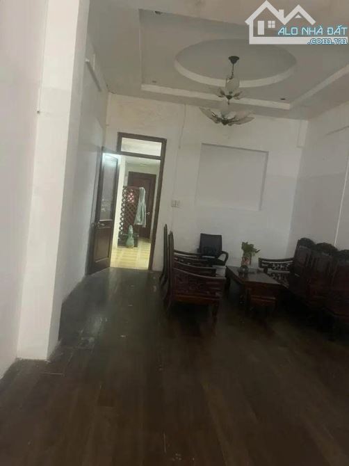 🏠 Bán nhà Nguyễn Trãi 84m² 3 tầng – 20 tỷ – Hẻm 6m kinh doanh đỉnh - 1