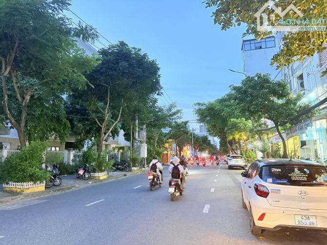 Nhỉnh 14 tỷ🚀 Mua nhà – có sẵn dòng tiền 35tr/th – sở hữu ngay vị trí vàng trung tâm ĐN - 1