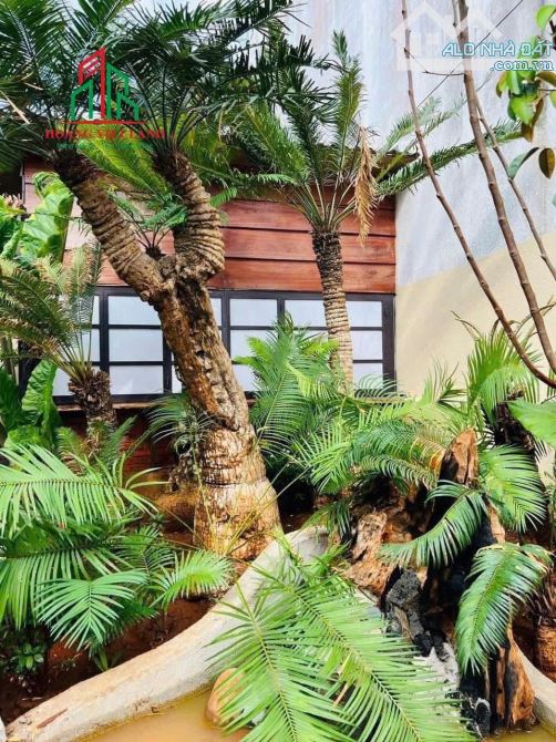 [3TY3- GIÁ TỐT] NHÀ MẶT TIỀN A12 PHẠM NGŨ LÃO – CÁCH NGÃ SÁU CHỈ 2,5KM - 1