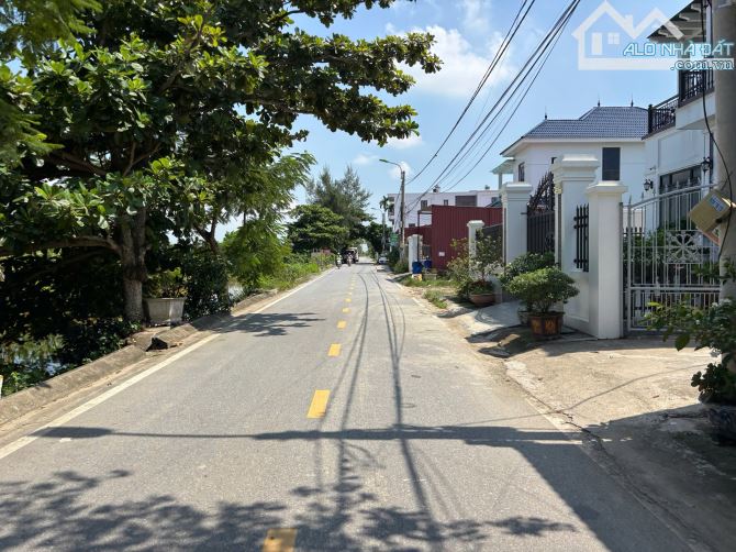 Bán đất mặt đường Tràng Cát thông thẳng ra Vin NOXH diện tích 100m2 giá 34,5tr/m2. - 1