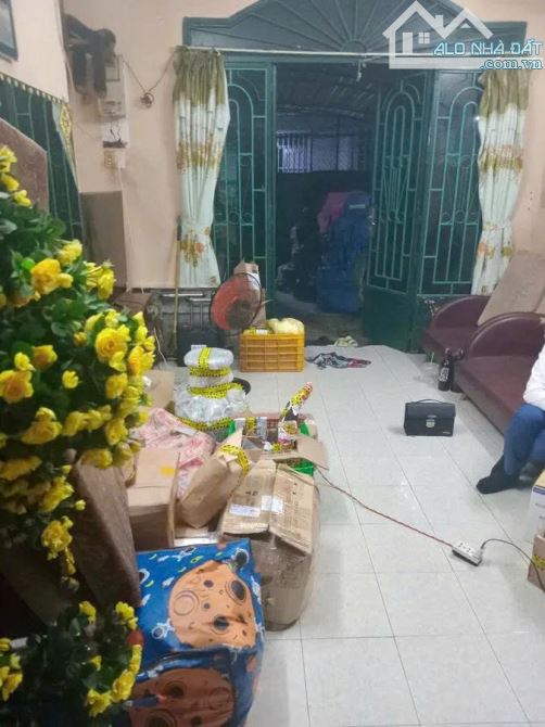 🏠 Bán nhà Nguyễn Trãi 123m² 2 tầng – 19 tỷ – Cơ hội đầu tư sinh lời HÀNG HIẾM - 1