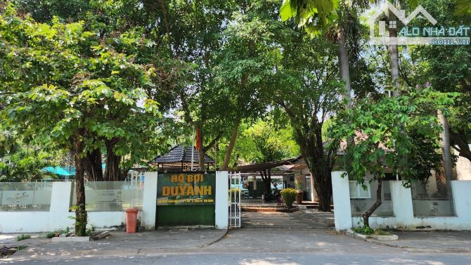 BÁN ĐẤT VÀNG 2.245m2 TRUNG TÂM THUẬN AN – BÌNH DƯƠNG (cũ) - 1