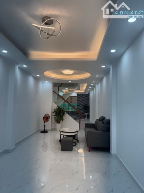 KHU LŨY BÁN BÍCH -THẠCH LAM- TRẦN VĂN GIÁP -HIỆP TÂN- TÂN PHÚ-DT: 64M2- 8 TỶ 8 - 1