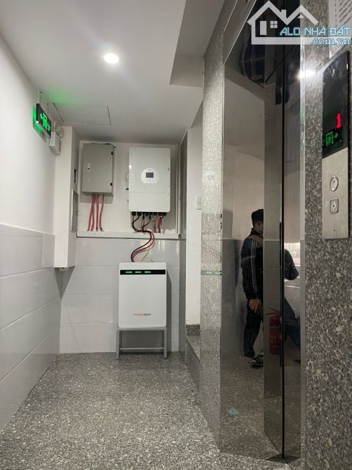SIÊU HIẾM TOÀ CĂN HỘ TRUNG TÂM HẢI CHÂU PHÁP LÝ CHUẨN DÒNG TIỀN 70TR/THÁNG CHỈ NHỈNH 17 TỶ - 1