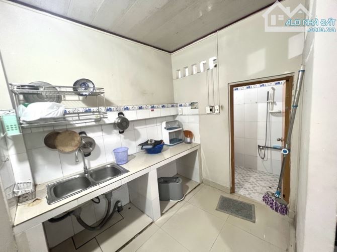 Bán nhà gần HXH Lê Trực P7 Bình Thạnh 2 tầng 32m2 chỉ hơn 4 tỷ - 1