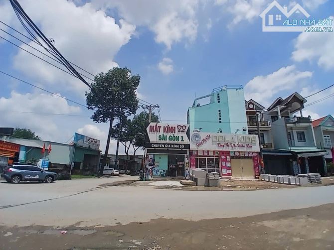 BÁN LÔ ĐẤT ĐẸP – HẺM XE HƠI - ĐƯỜNG LÒ LU, TRƯỜNG THẠNH - 1