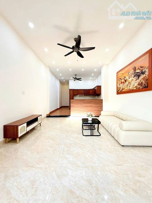 🏡 BÁN NHÀ 3 TẦNG KIỆT HOÀNG DIỆU – VỊ TRÍ TRUNG TÂM THÀNH PHỐ - 1