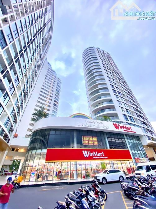 BÁN 02 CĂN SHOPHOUSE GATEWAY MT 3/2 - KĐT CHÍ LINH_ CHO THUÊ - GIÁ 7.5 TỶ/CĂN - 1