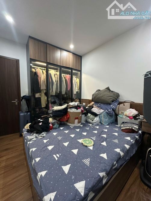 BÁN GẤP CHUNG CƯ CAO CẤP TÒA CT3 – KĐT MỄ TRÌ, NAM TỪ LIÊM. 98M² – 3PN. 7,29 TỶ - 1