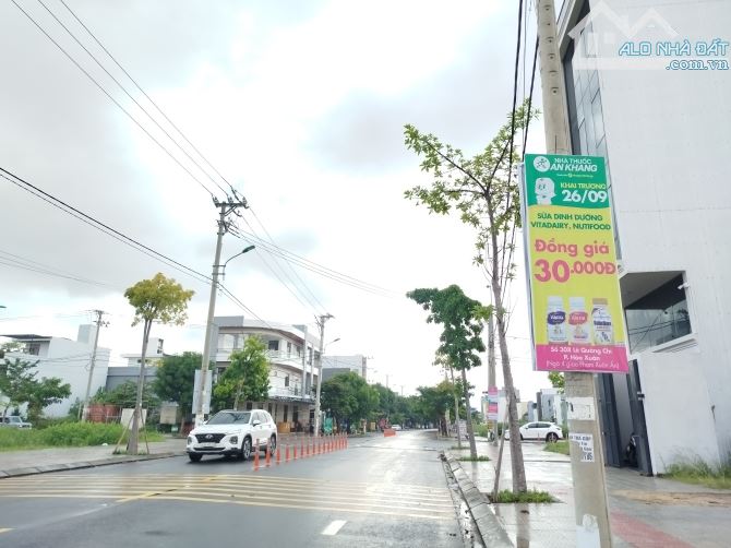 BÁN ĐẤT LÊ QUẢNG CHÍ, GẦN NGUYỄN PHƯỚC LAN HÒA XUÂN - 1