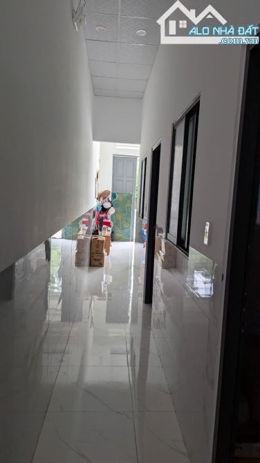 BÁN NHÀ 2 MẶT TIỀN MỚI TÁI ĐỊNH CƯ ĐỒI 2 - BÌNH GIÃ - PHƯỜNG 10 - VŨNG TÀU - GIÁ 4,85 TỶ - 1