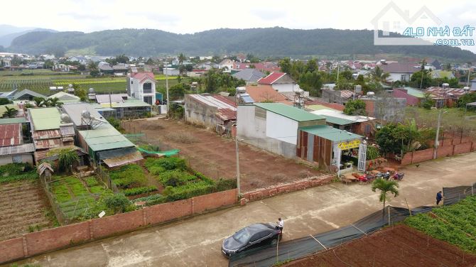 Còn 1 Lô Duy Nhất - Giá Chỉ Hơn 1 Tỷ, Ngay Trung Tâm, Gần Sân Bay Liên Khương- Pháp lý rõ - 1
