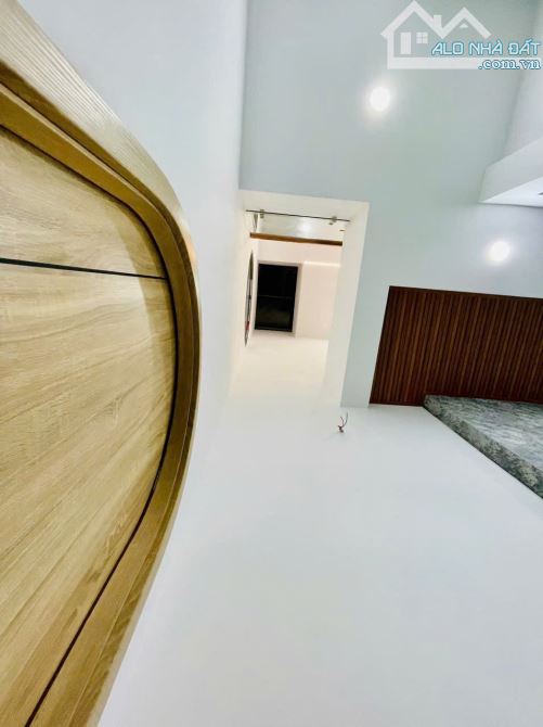 NP795 💥 Bán căn nhà phố hiện đại gần chợ Phú Thọ phường Trảng Dài  👉 Dt: 5x20 ( diện tíc - 1