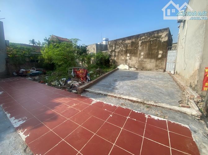 Bán đất Phượng Mỹ Mỹ Hưng Thanh Oai – Sát KĐT Mỹ Hưng, 45m2 giá Đầu Tư - 1