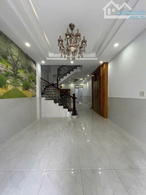 BÁN NHÀ MẶT TIỀN KINH DOANH CHO THUÊ 22tr/th TRẦN MINH QUYỀN - QUẬN 10 GIÁ 6tỷ490/ 70m2 - 1