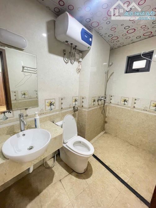 Bán nhà Quan Nhân, 31m x 6 tầng, 6,7 tỷ - 1