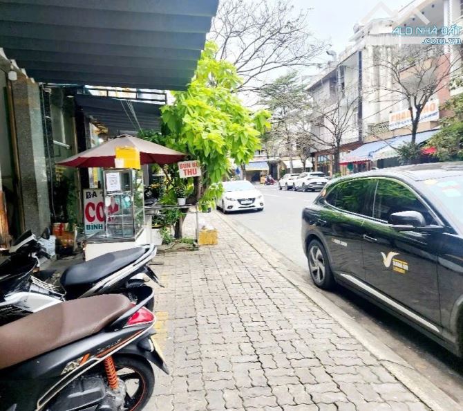 🏡 SIÊU PHẨM 2 MẶT TIỀN NGUYỄN SƠN TRÀ – SÁT KHÁCH SẠN MINH TOÀN GALAXY – CƠ HỘI VÀNG NHÀ - 1