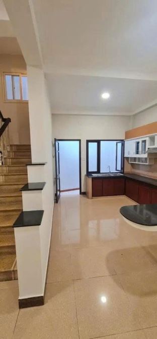 Bán nhà Đặng Dung 111.7m² 3 tầng – 22 tỷ – Nở hậu phong thủy, HĐ thuê 40tr/tháng - 1