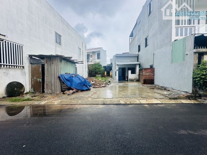 Bán đất kiệt ô tô nhựa 5m đường Lê Văn Thứ- 110m2 ngang 11m- giá 7 tỷ - 1