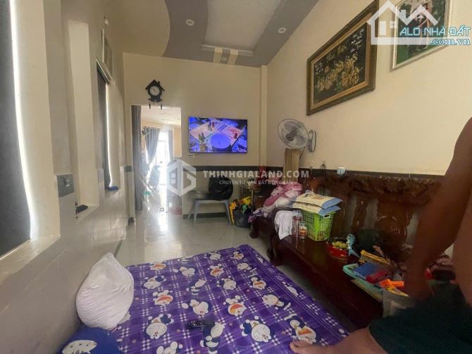 BÁN NHÀ ĐẸP TẠI NGÔ ĐỨC KẾ_PHƯỜNG 7_VŨNG TÀU_CHỦ NHÀ XÂY DỰNG TÂM HUYẾT CẦN BÁN LẠI 4.8 TỶ - 1