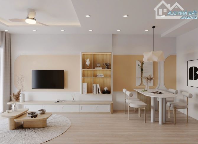 Cần bán căn hộ chung cư 90 Nguyễn Tuân tòa HH2 DT71.2m 2N2vs giá 7.68 tỷ - 1