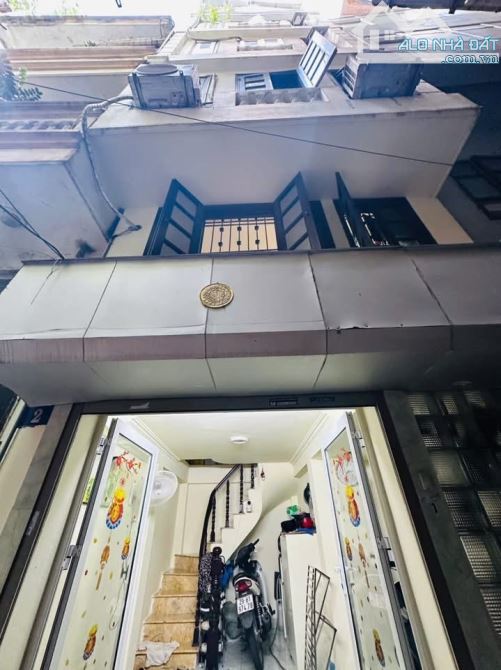 Bán Gấp - 1nhà ra phố - An dương - Tây hồ - Dt:20m2/6tầng*nhỉnh 5 tỷ - 1