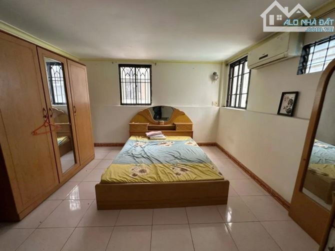 🏠 Bán nhà Đề Thám 96.2m² 4 tầng – 22 tỷ – Hẻm xe hơi trung tâm Quận 1 - 1