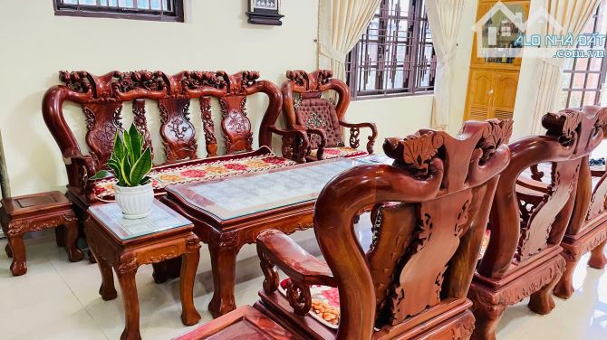 VILLA NGHỈ DƯỠNG : Chủ kẹt tiền cần bán Villa khu an ninh trung tâm Đà Lạt - 1