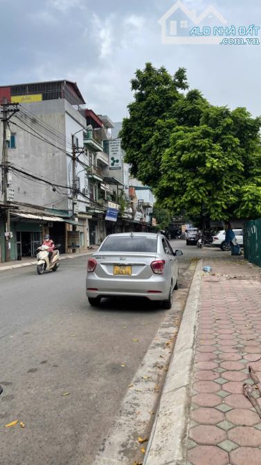 2 tỷ, bán nhanh mảnh đất Thị trấn Cao Thượng, Tân Yên, bắc Giang 88m2, mt 8m Lh Mr Jimtong - 1