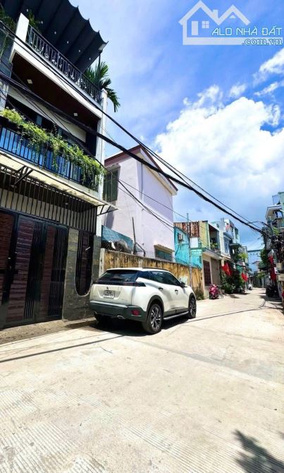 🏡 BÁN NHÀ 2 TẦNG KIỆT ĐIỆN BIÊN PHỦ – NHÀ ĐẸP, 3 PHÒNG NGỦ – DỌN VÀO Ở ĐÓN TẾT 2026 - 1