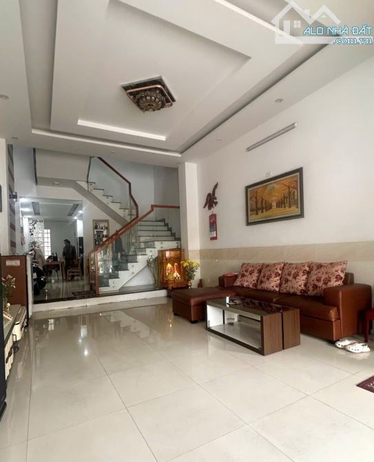 🏠 BÁN NHÀ MẶT TIỀN LƯƠNG NHỮ HỘC – VỪA Ở VỪA KINH DOANH - GẦN CHỢ NGUYỄN TRI PHƯƠNG - 1