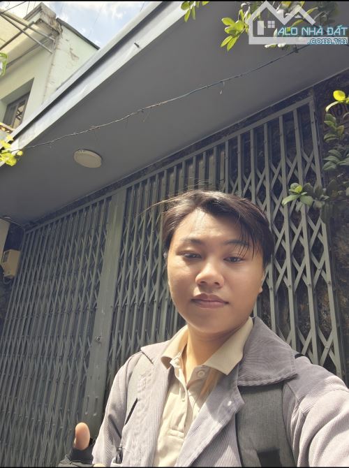 MT Nguyễn Thế Truyện - Tân Sơn Nhì - Tân Phú - 4x10m - 4.2 tỷ - 1