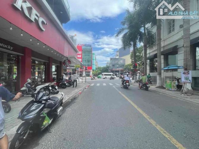 💥 SIÊU VỊ TRÍ GÓC 2 MẶT TIỀN NGUYỄN VĂN LINH – NGUYỄN HOÀNG – TRUNG TÂM HẢI CHÂU 💥 - 1