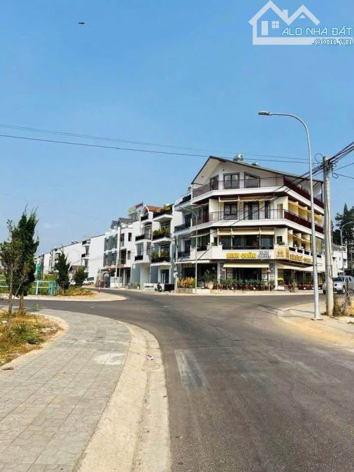 GIÁ TỐT CHỐT NGAY ĐẤT ĐẸP KQH PHẠM HỒNG THÁI - 1