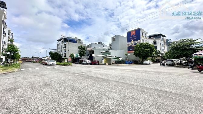 🍀Bán lô đất tdc Cây Đa, Đông Khê 2, Đằng Giang, Ngô Quyền, Hải Phòng - Dtmb: 62,1m2, ngan - 1