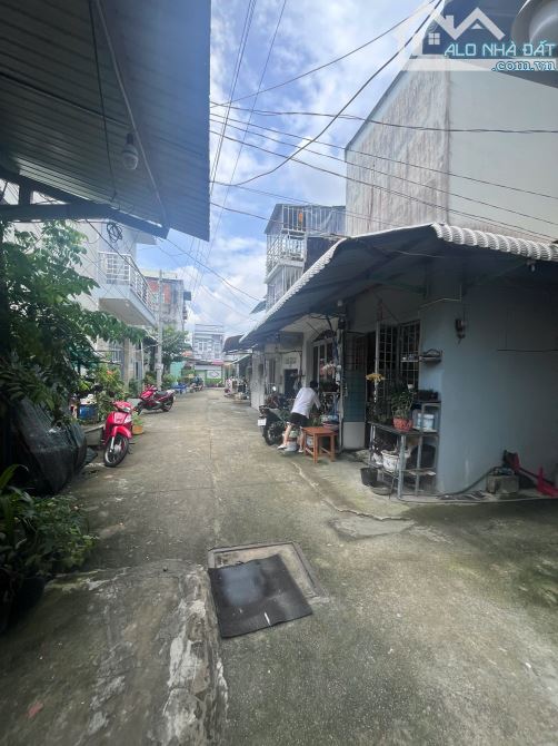 2,5 TỶ NHÀ 1 TRỆT 1 LẦU 2PN 5,5x10M NGUYỄN VĂN TẠO LONG THỚI NHÀ BÈ - 1