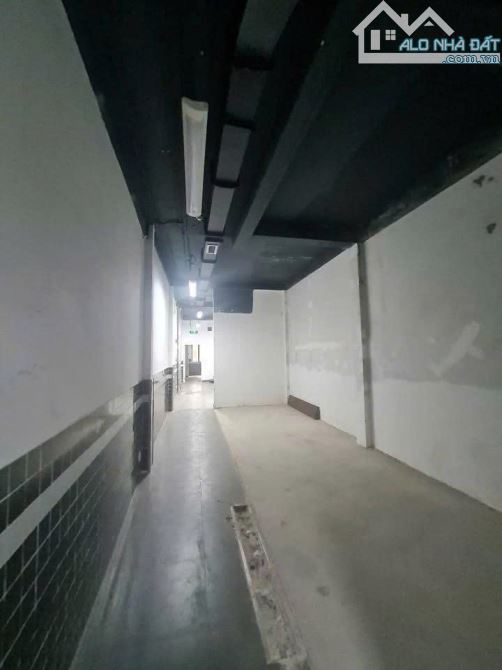 🏠[4mx35m]🏠 Nhà 4 tầng, 2 thang máy ❌ Mặt tiền số 66 Hồ Tùng Mậu, phường Bến Nghé, Quận 1 - 1