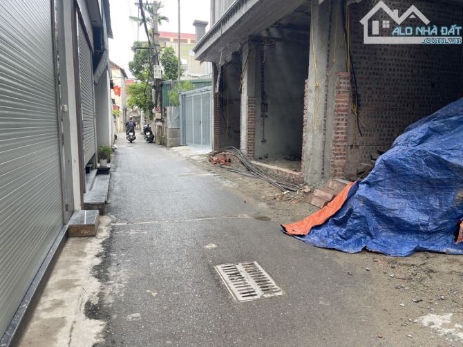 Bán nhà yên nghĩa hà đông 38m2 8,95 tỉ - 1