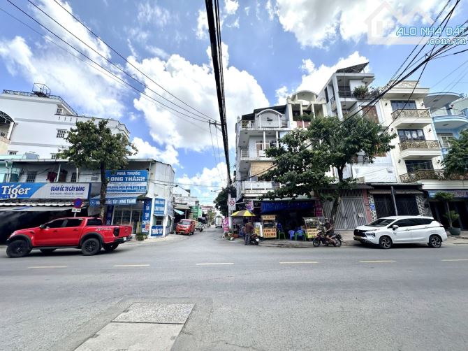 BÁN NHÀ MT - 3 TẦNG - 72M2 - KDC NAM LONG - THẠNH LỘC - QUẬN 12. CHỈ : 6,5 TỶ TL - 1