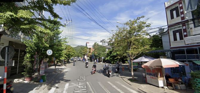 ĐẤT Đường NAM CAO_ Dt: 200m2 (10*20) _ Hướng ĐÔNG NAM_ Đường 7m5_ GIÁ 11 Tỷ 5 - 1