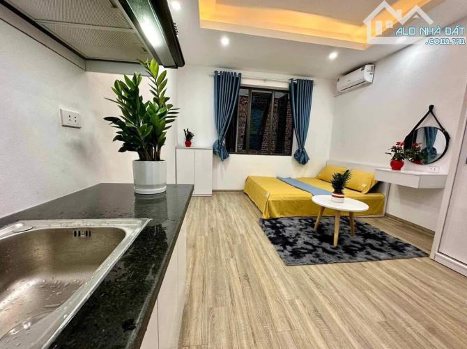 9 PHÒNG KHÉP KÍN - DÒNG TIỀN 40TR/TH - SỔ 48M2 - HƠN 9 TỶ - 1