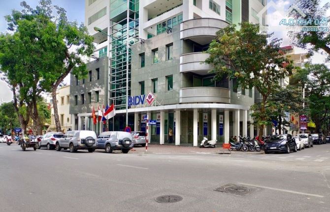 💎 SIÊU DÒNG TIỀN - BÁN NHÀ VP 10T MP QUANG TRUNG - HAI BÀ TRƯNG - 260M2 - CHỈ 240 TỶ 💎 - 1