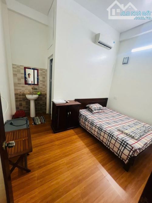 CĂN HỘ RẺ NHẤT SƠN TRÀ - 16 PHÒNG CÓ THANG MÁY- CHỈ HƠN 10 TỶ - 1