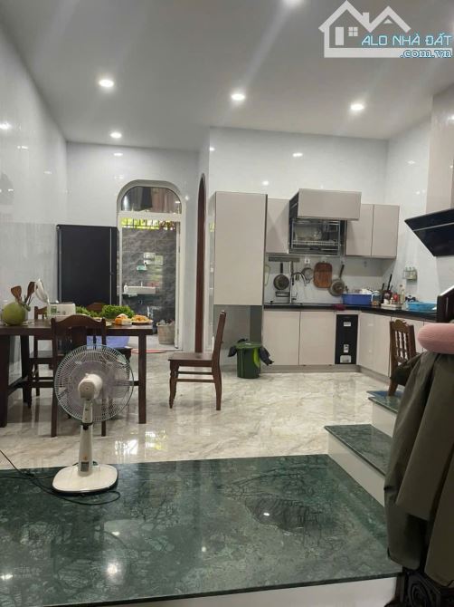 nhĩnh 11 tỷ sở hữu nhà 3 tầng mặt tiền Lê Quang Hòa , đảo vip Hòa Xuân, ĐN - 1