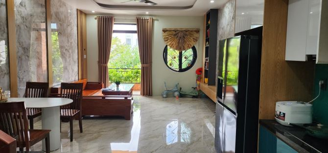 🌟 SIÊU PHẨM NHÀ 3 TẦNG MỚI ĐẸP – GIÁ CHỈ 7,9 TỶ – ĐƯỜNG DIỆP MINH CHÂU, HÒA XUÂN - 1