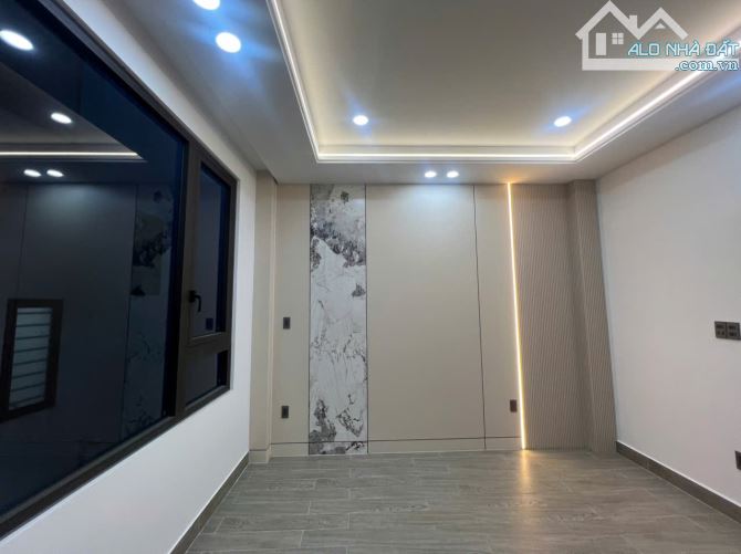 Nhà khu đồng bộ khu Osimi dt 4x15.5 3 lầu thang máy giá 11.5 tỷ - 1